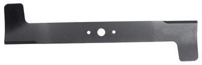 Lawn mower blade Cedrus tractor C-TRAC-102HC right-hand production 760659/01