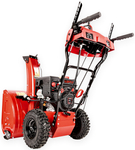 From Hand !!! CEDRUS SB61-E+ SPRINIONAL SNOW CLEANER WITH 7KM ESTART DRIVE AND START - OFFICIAL DISTRIBUTOR - AUTHORIZED DEALER