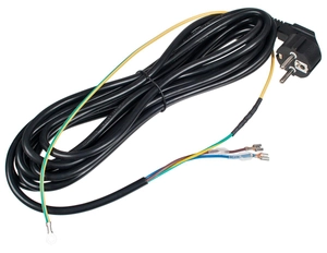 Plug with cable Cedrus pressure washer MC110 560253