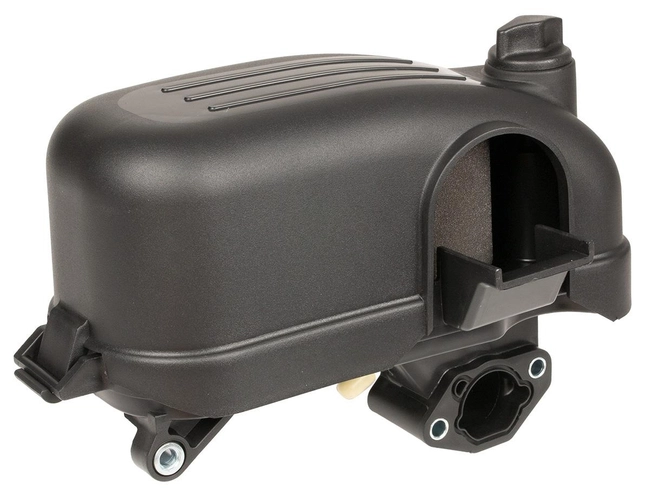 Filtr powietrza kpl Loncin LC1P96F CZĘŚĆ ORYGINALNA 180020737-0001