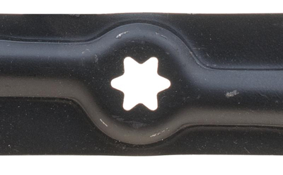 MTD mower blade 45.4cm 22-968