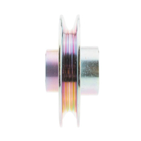 Cedrus Tractor Challenge řemenice ORIGINÁLNÍ DÍL N532151118