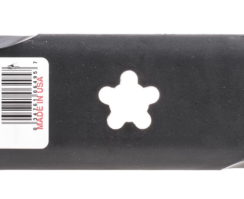 Nóż kosiarki Husqvarna 39.4 cm RO6495 - zdjęcie 2