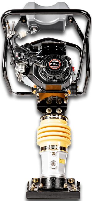 CEDRUS ST02 GRADUATE CONDENSER VIBRATIONAL TAPER 78kG SKOCK + TRANSPORTING WHEELS FREE OF CHARGE - OFFICIAL DISTRIBUTOR - AUTHORIZED DEALER CEDRUS