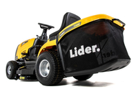 LIDER TT86M RIDER 86cm / 8,8hp travní traktor - OFICIÁLNÍ DISTRIBUTOR - AUTORIZOVANÝ PRODEJCE LIDER