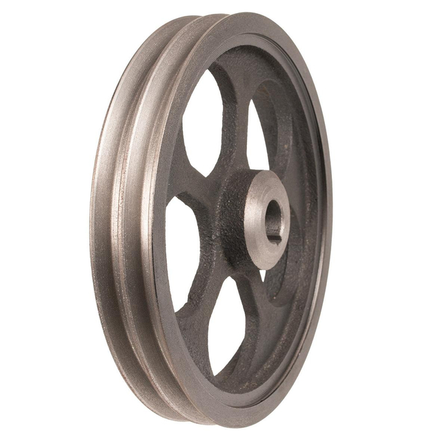 CEDRUS snowblower pulley CEDSB71-E WCM00000S26015