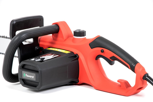 FAWORYT ELEKTRICKÁ ŘEZACÍ PILA OTP2500QTX 2,5 kW 40cm