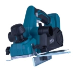 CORDLESS PLANER 82MM 18V DEDRA SAS+ALL DED7066