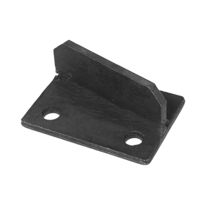 Blade stop Cedrus chain excavator CEDKP02 500420/01