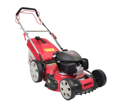 HONDA MASTERCUT FD51S/4/GCV170_HW MOTORIZOVANÁ spalovací sekačka o výkonu 5 hp / 51 cm