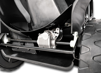 CEDRUS KS53S-E MOTORIZOVANÁ SEKAČKA NA VINNÉ ROSTLINY S POHONEM A POSTŘIKOVAČEM - 53cm / 5,7 HP - EWIMAX - OÞCIÁLNÍ DISTRIBUTOR - AUTORIZOVANÝ PRODEJCE CEDRUS