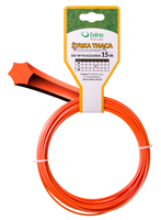 Żyłka tnąca Cedrus 2.4/15m gwiazdka CEDRUS DBPLCEDCN01/24HOY - OFICJALNY DYSTRYBUTOR - AUTORYZOWANY DEALER CEDRUS