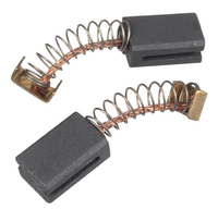 Cedrus shredder motor brush CEDRE04 300196