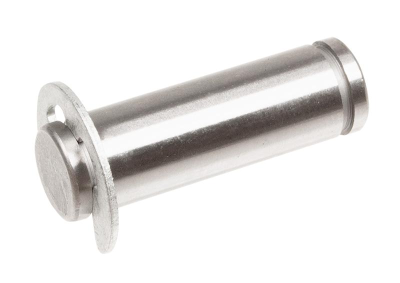 Wałek dźwigni zaworu Loncin 141730001-0001