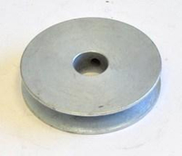 Pubert Oscar 38 knife drive wheel ORIGINAL PART 0002020231