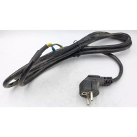 DEDRA DED7423 #18401 Przewód zasilający, kabel serwisowy, część do agregatu malarskiego