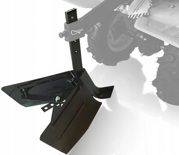 CEDRUS CEDRGL19 ADJUSTABLE RADDLE FOR CEDRUS GL06 SOIL PLANTER - CEDRGL19- EWIMAX - OFFICIAL DISTRIBUTOR - AUTHORIZED CEDRUS DEALER