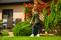 Akumulátorové nůžky na živý plot CEDRUS HT510 Li CEDHT510LI 20V POWER+ OFICIÁLNÍ DISTRIBUTOR - AUTORIZOVANÝ PRODEJCE CEDRUS