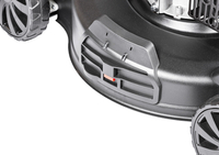 CEDRUS KS51S-ZT SPRINAL MOWER WITH DRIVE 51cm / 5,7 HP - EWIMAX - OFFICIAL DISTRIBUTOR - AUTHORIZED DEALER CEDRUS