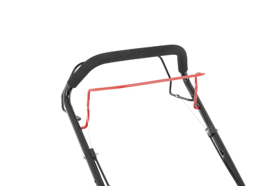 FAWORYT SH46N139L 4 hp LONCIN 4-taktní 46 cm SPRINÁLNÍ ŽACÍ STROJE 