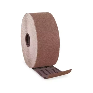 DEDRA ABRASIVE CLOTH ROLL F70RC50150 50MX115MM, GR150