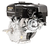 Silnik Loncin G270F-G wał poziomy stożek 22,2 mm / 106 mm G270F-G