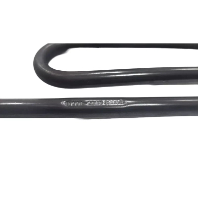 DEDRA XDED9924B.02 Grzałka 3000W do nagrzewnicy DED9924B element grzejny #2 część zamienna