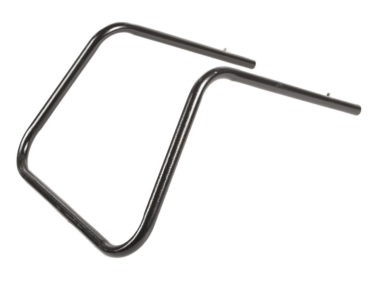 Uchwyt przyczepki traktorka Cedrus 225 kg tworzywo sztuczne SP22111-34