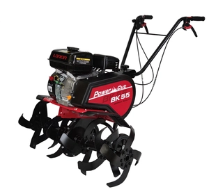 MASTERCUT POWERCUT BK55 2L GLEBOGRYZARKA SPALINOWA KULTYWATOR 6.5KM HORTMASZ HGS 155 L = HECHT 785 = LIDER HANDY SG200HL