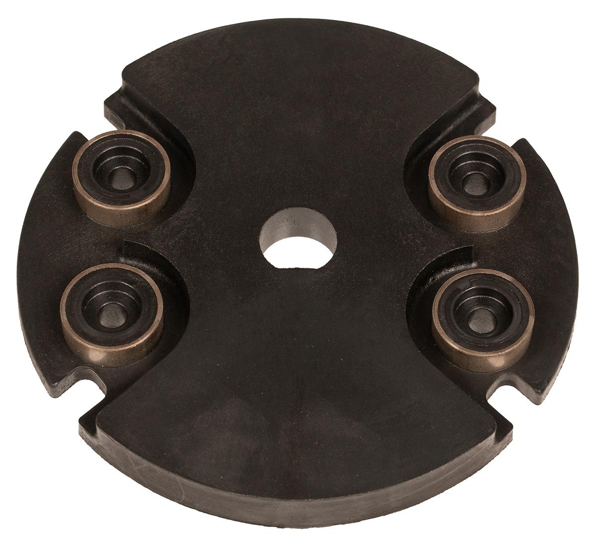 Dysk głowicy Weibang kosiarka żyłkowa WBLT567SLC LT56AB08000 - widok z przodu