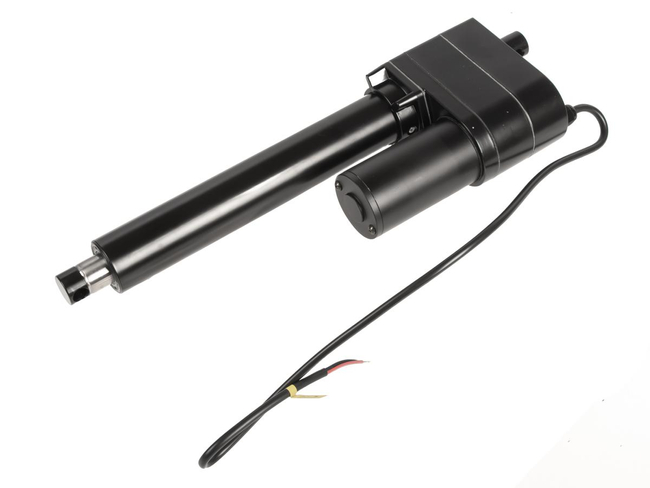 Cedrus transporter box actuator TA500 500506