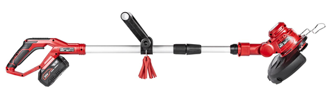 Cedrus Cordless Trimmer CEDGT254LI CEDGT254LI