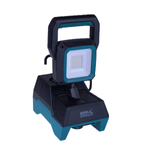 LAMPA WARSZTATOWA AKUMULATOROWA 18V DEDRA SAS+ALL DED6905 1600LUMENÓW, 42SMD