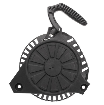 Nac Hecht starter Castorama Leader market mowers NZ499