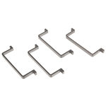 Wiper IKE IKE S IKE S+ robotic mower bumper seal kit L20Z16100A