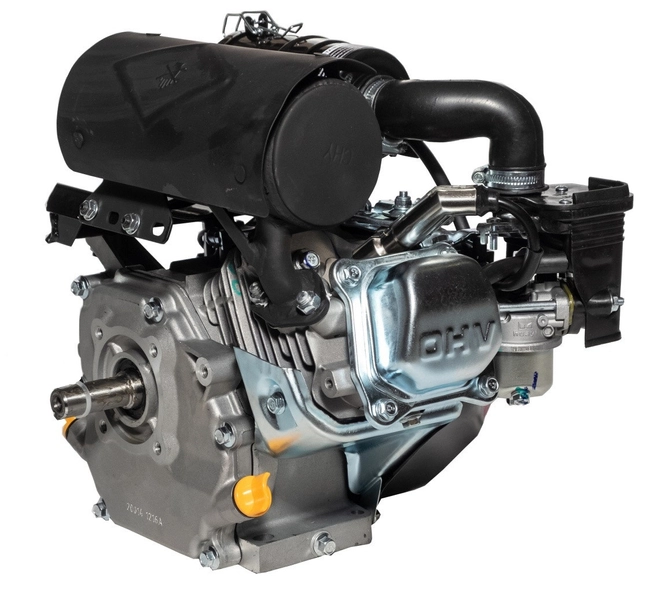 SILNIK LONCIN LC168F-2H DO STOPY WIBRACYJNEJ , SKOCZKA , ZAGĘSZCZARKI STOPOWEJ SPALINOWY BENZYNOWY 6.5 KM WAŁ 20mm x 50mm MOTOR HONDA , B&S , BRIGGS& STRATTON