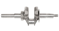 Wał korbowy Loncin G200F CZĘŚĆ ORYGINALNA 130290049-0002