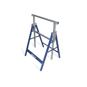 Ewimax N1102A Kobyłka regulowana 200 kg, stojak budowlany, kozioł roboczy 80-130 cm