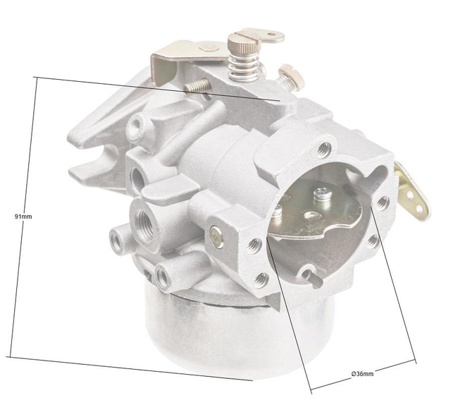 Kohler KT17 KT19 M18 M20 MV18 MV20 PJKLM20 carburetor