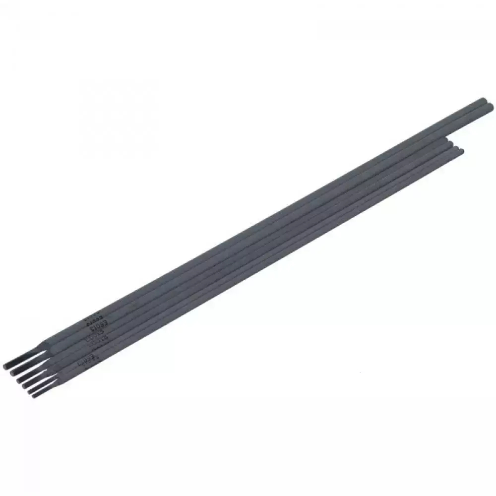 Elektroda rutylowa otulona DEDRA DESR4050 4.0x400mm 5kg różowa
