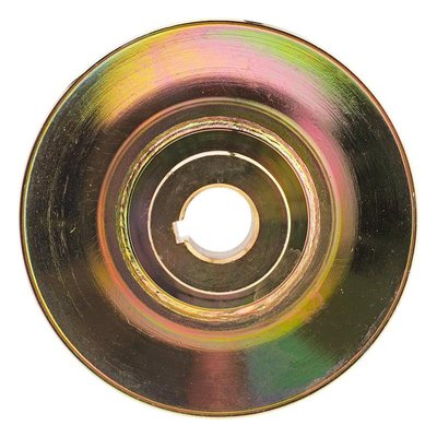 Cedrus deck tractor Challenge pulley ORIGINAL PART N532151209