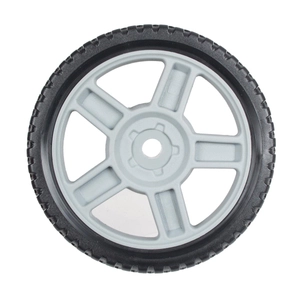 Cedrus 6" wheel edger CEDRUW01 600540