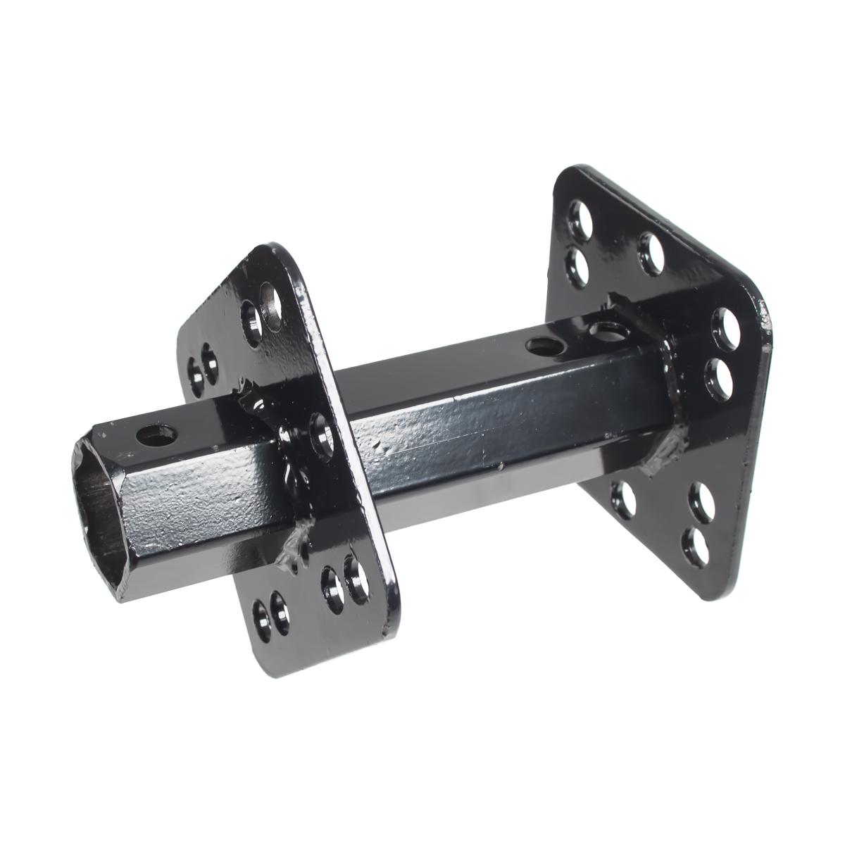 Adapter ostrzy glebogryzarki Loncin L103 L103D1 / 1WG6.8-144FC-Z 1WG5.2-120FQ-ZA CZĘŚĆ ORYGINALNA 661720008-0001