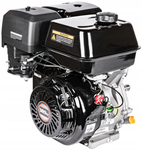 SILNIK LONCIN G390F-A SPALINOWY BENZYNOWY 13 KM WAŁ 25 mm / 60 mm MOTOR HONDA GX390 - EWIMAX - OFICJALNY DYSTRYBUTOR - AUTORYZOWANY DEALER LONCIN