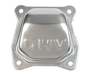 Loncin G200F LC168F-2H H200 kryt ventilů ORIGINÁLNÍ DÍL 120220008-0001