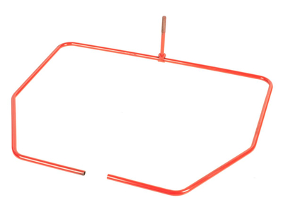 Switch frame Cedrus shredder RB03 500037