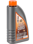 VICTUS OLEO-MAC OM LINE 1L PREMIUM CHAIN AND BAR LUBRICANT OIL FOR SAWS CUTTERS - EWIMAX-OFFICIAL DISTRIBUTOR - AUTHORIZED OLEO MAC DEALER 