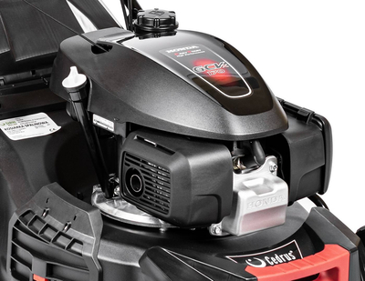 SILNIK HONDA GCV170 DO KOSIARKI SPALINOWY BENZYNOWY 4.8 KM 166 cm3 WAŁ PIONOWY WALCOWY 25x80mm GCVX 170 MOTOR HONDA ,VANGUARD , B&S , BRIGGS & STRATTON, KOHLER, KAWASAKI