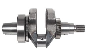 Wał korbowy Loncin LCD186F LCD460FD CZĘŚĆ ORYGINALNA 130290591-0001