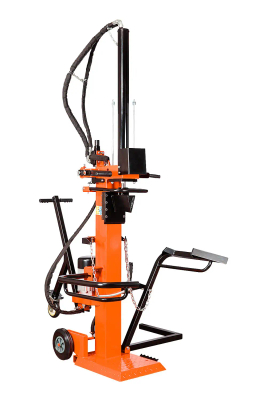 ELEKTRICKÝ HYDRAULICKÝ ŠTÍPAČ DŘEVA OLEO-MAC OM-LINE ELD10 OO-OTHELD10